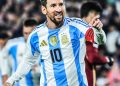 Lionel Messi has now scored 911 career goals. 89 goals left!