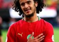 An 18-year-old Ayyoub Bouaddi started for Morocco against Brazil, yet 21-year-ol…