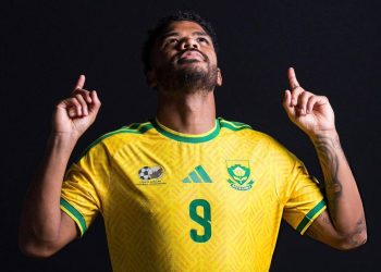 Should Lyle Foster be dropped to the bench in our second match against Czechia?