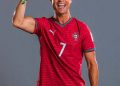 IF Portugal and Argentina are playing the same time, which game will you be watc…