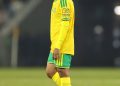 Pick Your Bafana Bafana Forwards against Czechia:  Oswin Appollis
Tshepang Morem…
