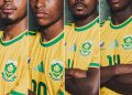 IF One of these players fails to start against Czechia on Thursday, Bafana Bafan…