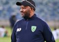Manqoba Mngqithi questions Hugo Broos selection: “Rele, Appollis, and Moremi sh…