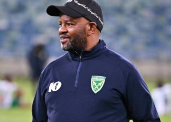 Manqoba Mngqithi questions Hugo Broos selection: “Rele, Appollis, and Moremi sh…