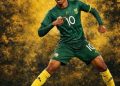 The World Will Know That South Africa Have A Player That Is Better Than:  Victor…