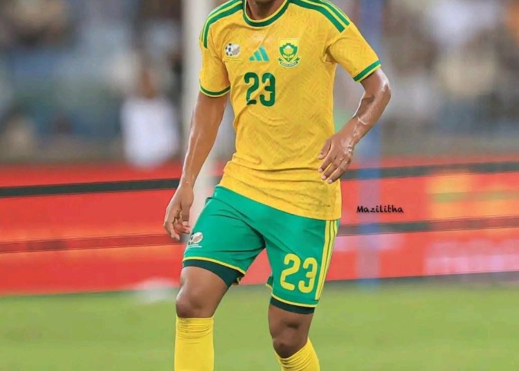 I watched our game with Mexico Again. Adams needed help in that midfield, he was…