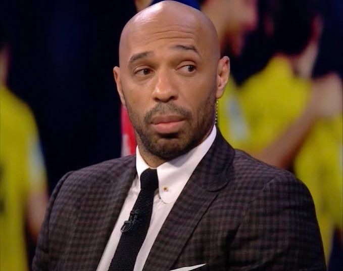 | Thierry Henry has a message for Cristiano Ronaldo:  “He needs to understand th…