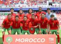 People are comparing Morocco that played Bafana Bafana in 2023 to this current M…