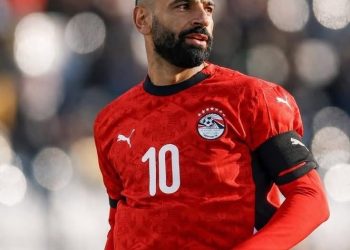 JUST IN: Egypt will NOT be allowed to wear their World Cup jersey with stars on …