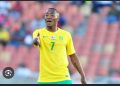 Hugo Broos denied us this combination This duo in the midfield, Bafana Bafana …