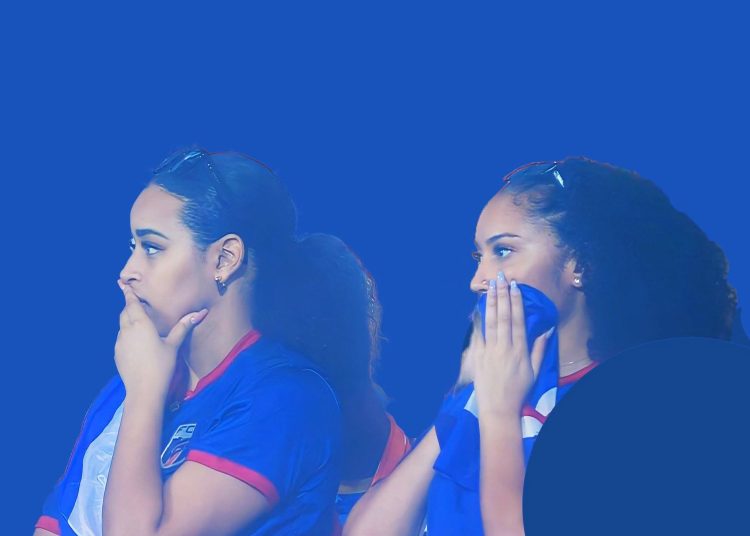 Cape Verde Is Playing World Cup Today