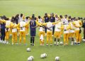 Kaizer Chiefs is expected to begin their pre-season next week but they haven’t a…