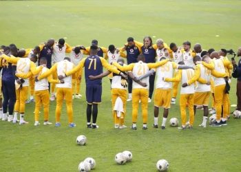 Kaizer Chiefs is expected to begin their pre-season next week but they haven’t a…