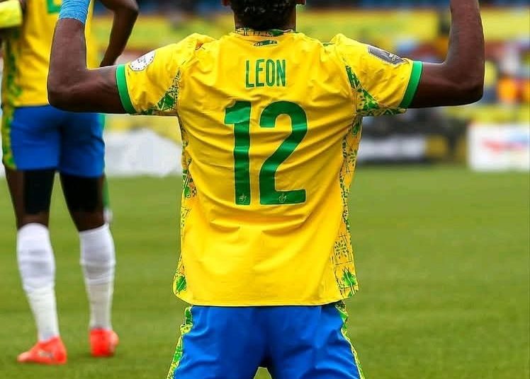 Brayan Leon: I want to score more than 15 goals next season and help Sundowns wi…