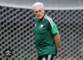 I think Hugo Broos stayed away from stronger teams in friendlies to avoid gettin…