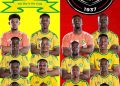 Orlando Pirates and Mamelodi Sundowns Players Failed Us at the AFCON. Orlando P…