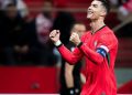 Describe Cristiano Ronaldo’s performance against Dr Congo In One Word