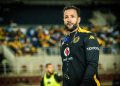 Khalil Youssef: If Chiefs want to win the league they should bring out money lik…
