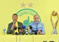 Thlopie Motsepe: Pirates were better than Sundowns this season, we will come bac…