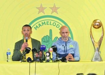 Thlopie Motsepe: Pirates were better than Sundowns this season, we will come bac…