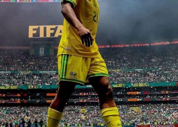 Describe Ime Okon In One Word