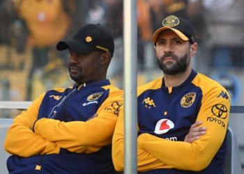 Players Khalil and Kaze told Kaizer Chiefs management to sign that got them fire…