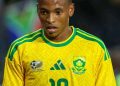 BREAKING: Relebohile Mofokeng will be UNLEASHED against Czechia on Thursday. He…