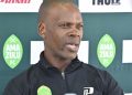 BREAKING: Arthur Zwane has signed a new two-year contract with AmaZulu despite …