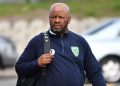 BREAKING: Golden Arrows have parted ways with head coach Manqoba Mngqithi with …