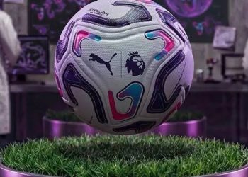 These are the opening fixtures for the Premier League’s top six: → Arsenal vs C…