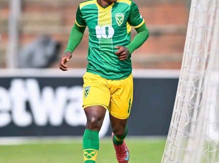 Orlando Pirates New Signings So Far:  1. Siyanda Ndlovu – 23 (FW)
2. Neo Rapoo -…
