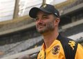 Including Dillan Sheppard as Fernando Da Cruz assistant coach is a good move by …