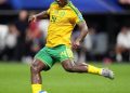 BREAKING:  Bafana Bafana defender Mbekezeli Mbokazi listed among the top 10 U-23…