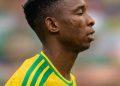 Some people are saying Thalente Mbatha is overrated. He is not as good as Orland…
