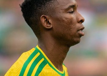 Some people are saying Thalente Mbatha is overrated. He is not as good as Orland…