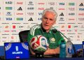 Hugo Broos: Nobody can tell me what to do, I do it my own way  “So for the momen…