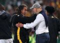 BREAKING: Just two weeks after leaving Kaizer Chiefs, goalkeeper coach Ilyes Mz…