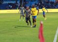 FULL-TIME Township Rollers Legend 4-2 Kaizer Chiefs Legend