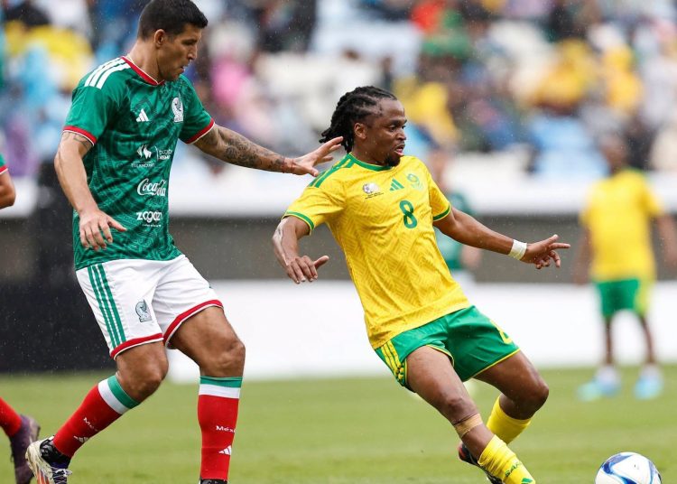 Wayne Rooney’s harsh words on South Africa  “You are not getting a WORSE World …
