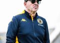 Nasreddine Nabi on Kaizer Chiefs:  “Looking at the name Kaizer Chiefs and how bi…