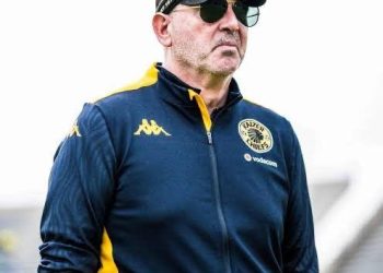 Nasreddine Nabi on Kaizer Chiefs: “Looking at the name Kaizer Chiefs and how bi…