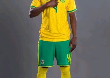 History will only remember who scored the goal at the World Cup and not who chan…