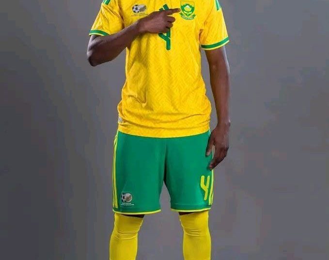 History will only remember who scored the goal at the World Cup and not who chan…