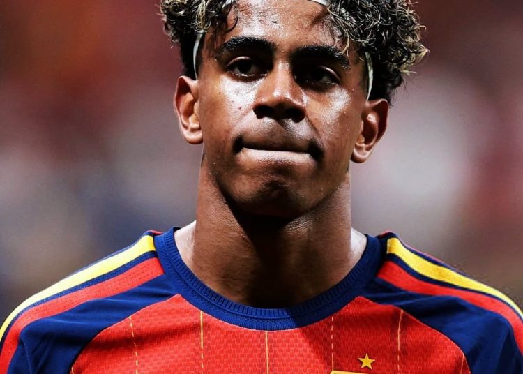 | Zlatan Ibrahimović on Lamine Yamal:  “He’s a very special player. He’s a playe…