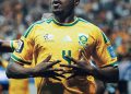 ◎ Benni McCarthy
◎ Shaun Bartlett
◎ Quinton Fortune
◎ Teboho Mokoena
◎ Siyabonga…