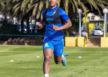Mamelodi Sundowns crown jewel