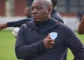 BREAKING: Golden Arrows have appointed Nedbank Cup-winning coach Pitso Dladla t…