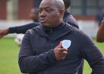 BREAKING: Golden Arrows have appointed Nedbank Cup-winning coach Pitso Dladla t…