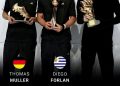 FIFA World Cup 2010  Guess the player who won the the Golden Gloves  99% will …