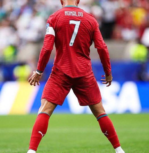 Some of Cristiano Ronaldo’s records that can never be broken: – He will score …